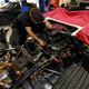 Illustration for article titled Ferrari F50: Supercar Teardown